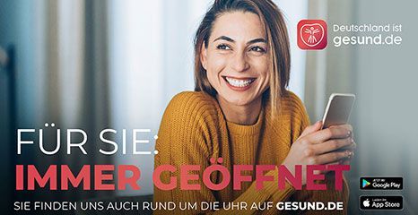 gesund.de
